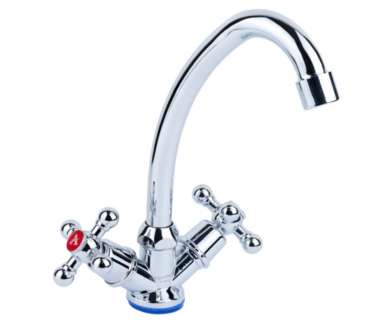 Фото 2 - Смеситель QM 1/2