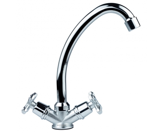 Фото 4 - Смеситель QN 1/2