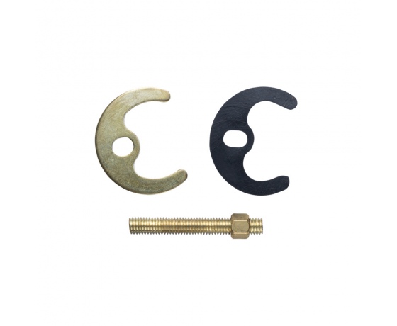 Фото 5 - Смеситель QN 1/2