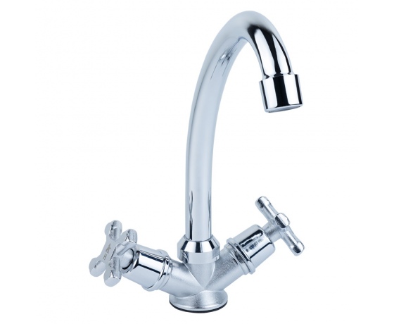 Фото 2 - Смеситель QN 1/2