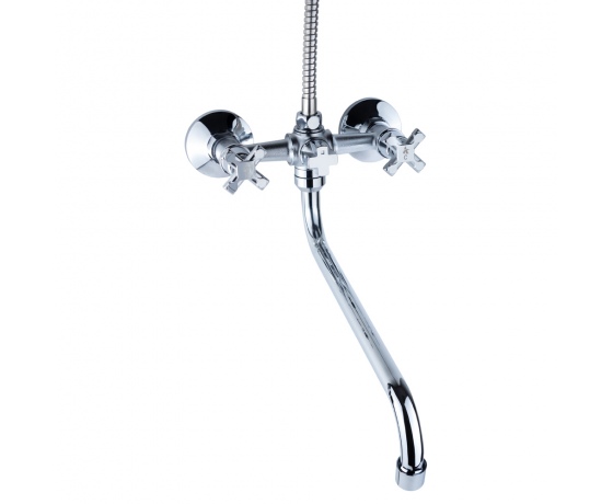 Фото 2 - Смеситель QN 1/2