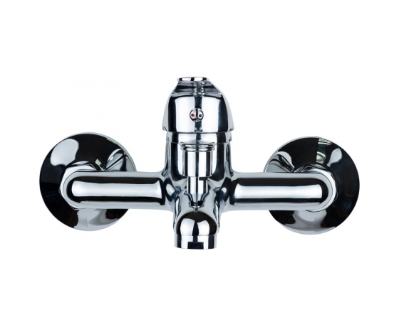 Фото 3 - Смеситель TN Ø35 для ванны литой TAU (TN-1C142C)