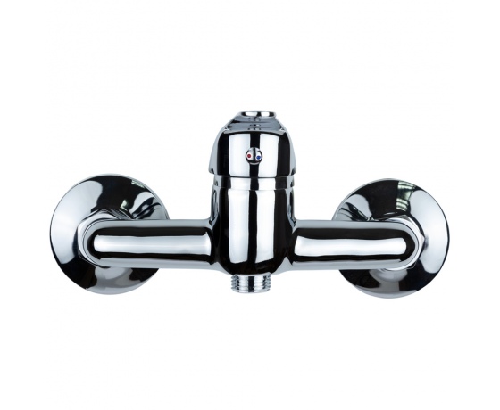 Фото 3 - Смеситель TN Ø35 для душа TAU (TN-1D142C)