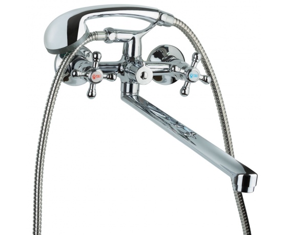 Фото 2 - Смеситель VD 1/2