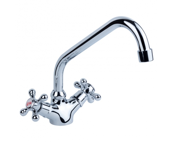 Фото 2 - Смеситель VD 1/2