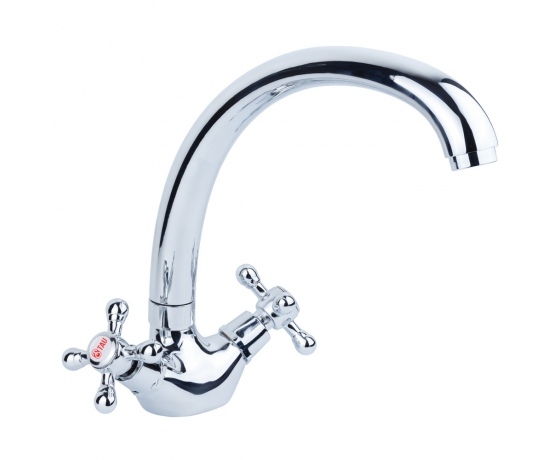 Фото 2 - Смеситель VD 1/2