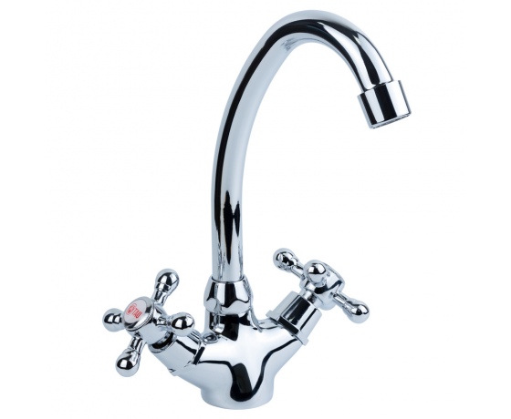 Фото 2 - Смеситель VD 1/2