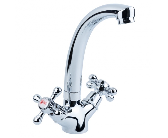 Фото 2 - Смеситель VD 1/2