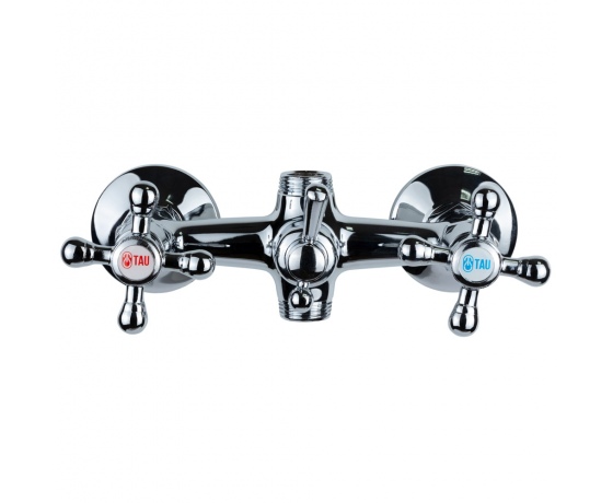 Фото 3 - Смеситель VD 1/2