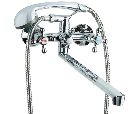 Фото 2 - Смеситель VD 1/2