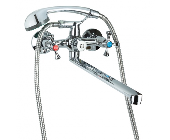 Фото 2 - Смеситель VN 1/2