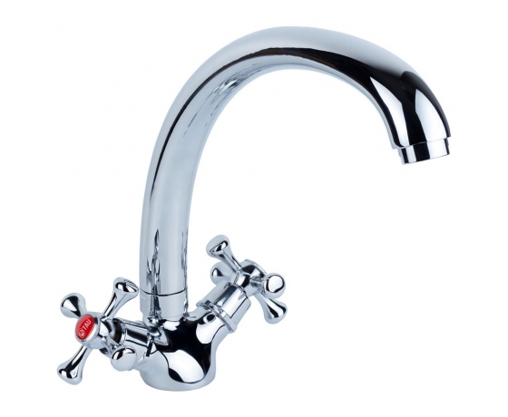 Фото 2 - Смеситель VN 1/2