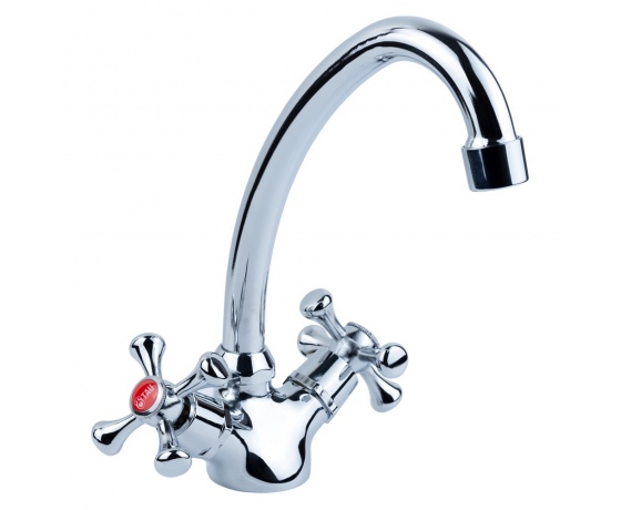 Фото 2 - Смеситель VN 1/2