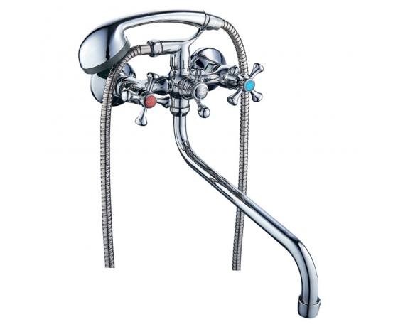 Фото 2 - Смеситель VN 1/2