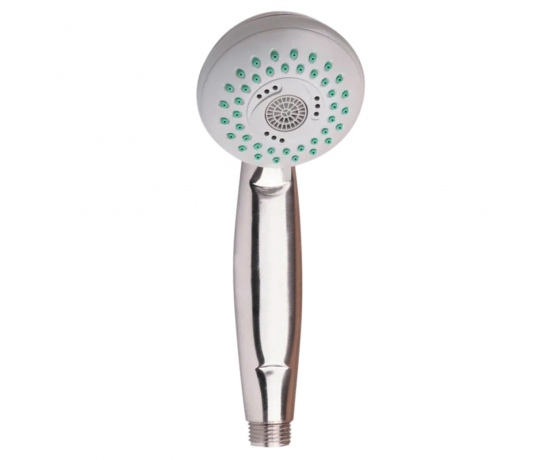 Фото 2 - Лейка для душа Ø75мм 3 режима (71T) TAU (XC-4371)