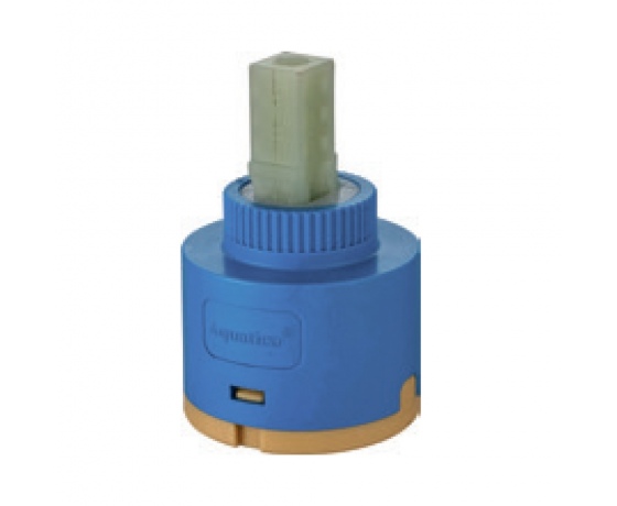 Фото 2 - Картридж Ø35мм керамический standart (34A) AQUATICA (XD-3134)