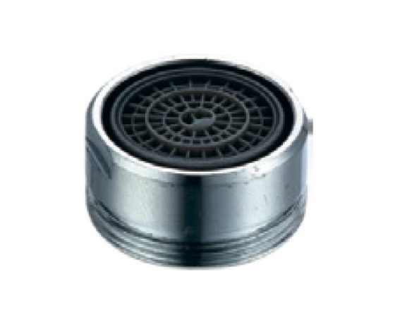 Фото 2 - Аератор M24 ABS standart (н/р) AQUATICA (XF-2135)