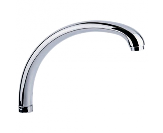 Фото 2 - Излив (гусак) 3/4