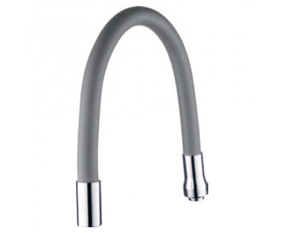 Фото 2 - Излив (гусак) 3/4