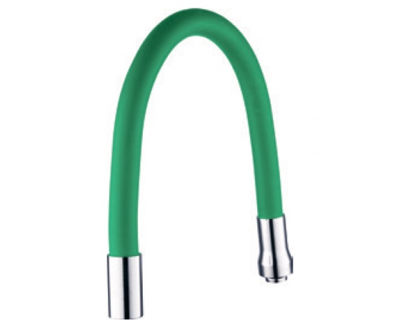 Фото 2 - Излив (гусак) 3/4