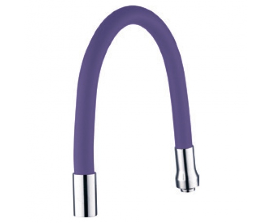 Фото 2 - Излив (гусак) 3/4