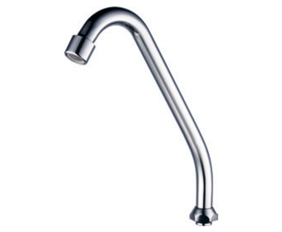 Фото 2 - Излив (гусак) 3/4