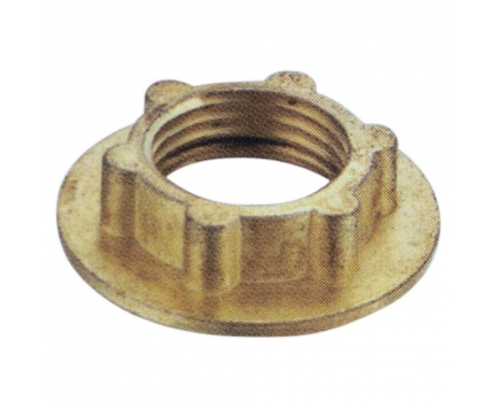 Фото 2 - Гайка крепежная G1/2