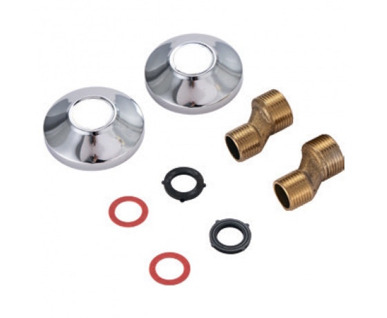 Фото 2 - Эксцентрики 3/4