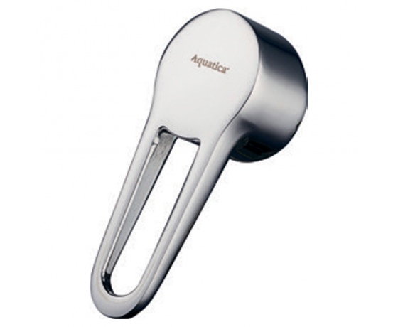 Фото 2 - Ручка Ø35мм для однорычажного смесителя (30A) AQUATICA (XL-2241)