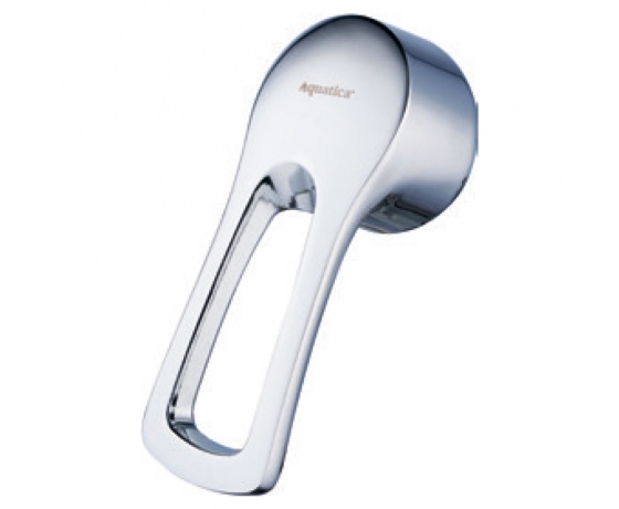 Фото 2 - Ручка Ø40мм для однорычажного смесителя (44A) AQUATICA (XL-2340)