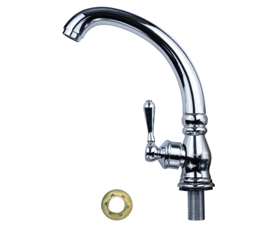 Фото 4 - Смеситель PL 1/2