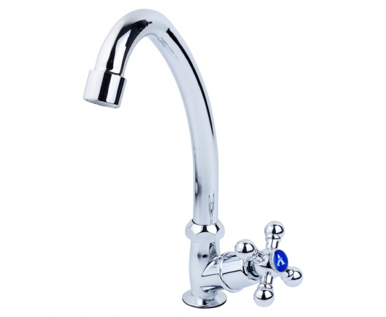 Фото 2 - Смеситель QM 1/2