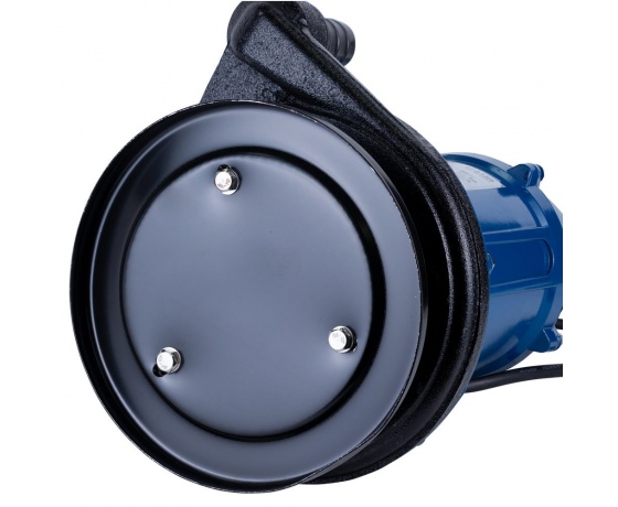 Фото 6 - Насос дренажный 0.75кВт Hmax 32м Qmax 80л/мин WETRON (773198)