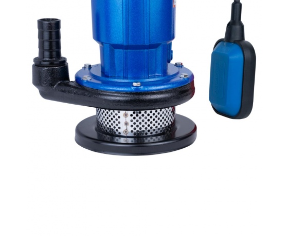 Фото 5 - Насос дренажный 0.37кВт Hmax 16м Qmax 150л/мин AQUATICA mid (773201)