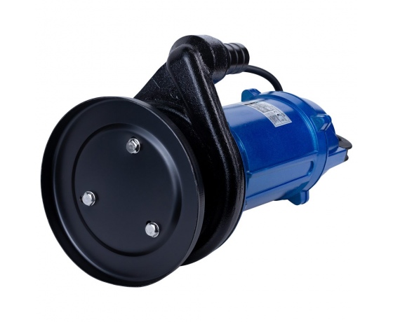 Фото 6 - Насос дренажный 0.37кВт Hmax 16м Qmax 150л/мин AQUATICA mid (773201)