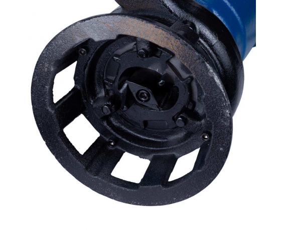 Фото 5 - Насос канализационный 1.8кВт Hmax 15м Qmax 320л/мин с ножом WETRON (773373)