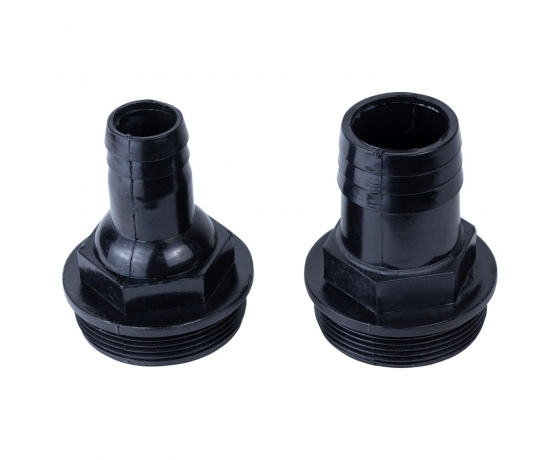 Фото 6 - Насос канализационный 1.8кВт Hmax 15м Qmax 320л/мин с ножом WETRON (773373)