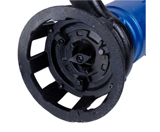 Фото 5 - Насос канализационный 1.1кВт Hmax 14м Qmax 340л/мин с ножом AQUATICA mid (773392)