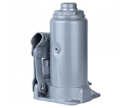 Фото 3 - Домкрат гидравлический бутылочный 5т H 185-355мм Standard SIGMA (6106051)