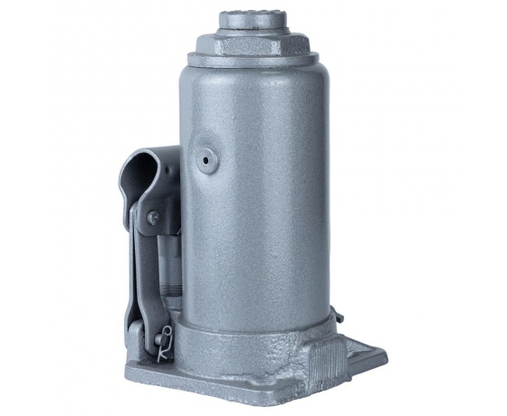 Фото 3 - Домкрат гидравлический бутылочный 10т H 200-385мм Standard SIGMA (6106101)