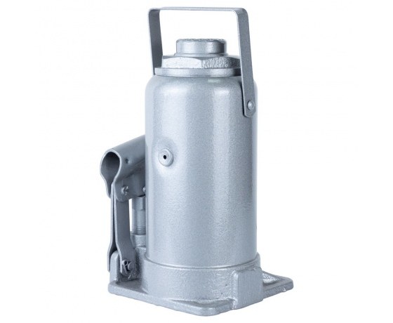 Фото 3 - Домкрат гидравлический бутылочный 15т H 210-410мм Standard SIGMA (6106151)