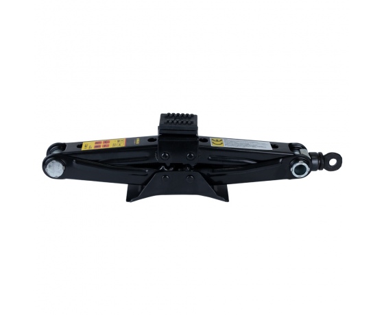 Фото 3 - Домкрат механический ромбовидный 1т Н 105-350мм SIGMA (6119131)