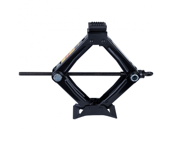 Фото 4 - Домкрат механический ромбовидный 1т Н 105-350мм SIGMA (6119131)