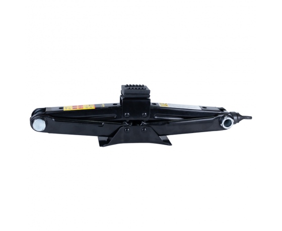 Фото 3 - Домкрат механический ромбовидный 1.5т Н 110-390мм SIGMA (6119141)