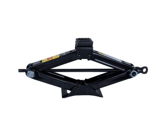 Фото 5 - Домкрат механический ромбовидный 1.5т Н 110-390мм SIGMA (6119141)