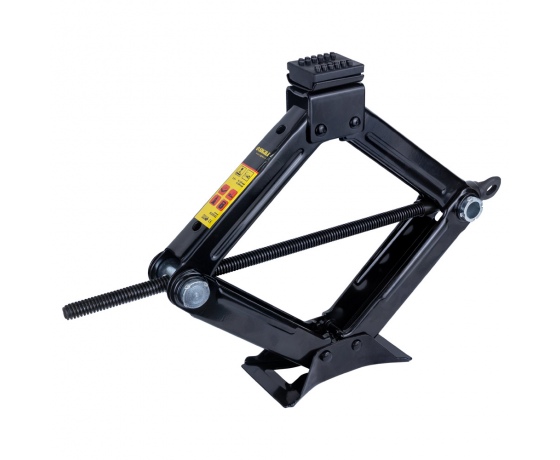 Фото 6 - Домкрат механический ромбовидный 1.5т Н 110-390мм SIGMA (6119141)