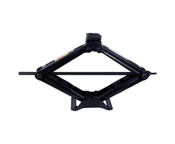 Фото 4 - Домкрат механический ромбовидный 2т Н 100-470мм SIGMA (6119151)