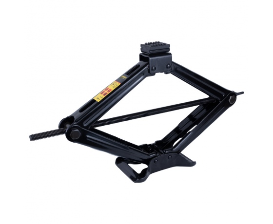 Фото 5 - Домкрат механический ромбовидный 2т Н 100-470мм SIGMA (6119151)