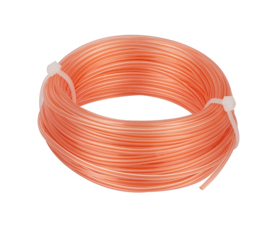 Фото 3 - Леска для триммера армированный квадрат Ø1.6мм 15м SIGMA (5623021)