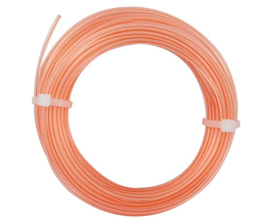 Фото 2 - Леска для триммера армированный квадрат Ø1.6мм 15м SIGMA (5623021)